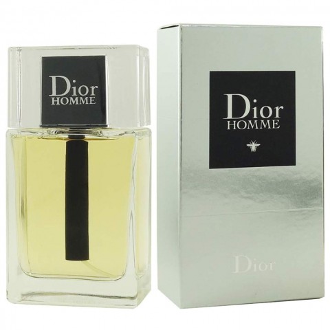 Christian Dior Dior Homme, edp., 100 ml