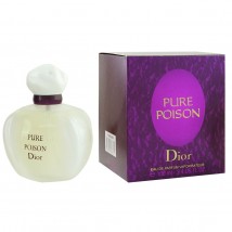 Christian Dior Pure Poison, edp., 100 ml
