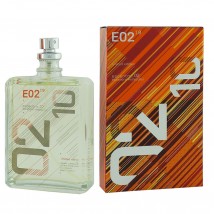 Escentric Molecules Limited Edition E 02(10), edt., 100 ml 