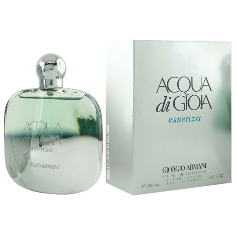 Giorgio Armani Acqua Di Gioia Essenza, edp., 100 ml 