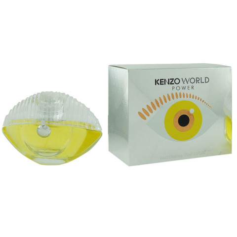 Kenzo World Power, edp., 75 ml