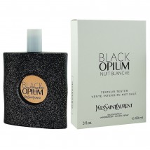 Тестер Yves Saint Laurent Black Opium Nuit Blanche, edp., 100 ml 