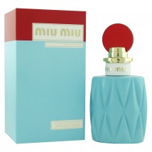 Miu Miu Eau de Parfum, 100 ml 