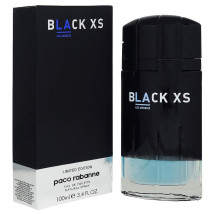 Paco Rabanne Black XS Los Angeles, edp., 100 ml