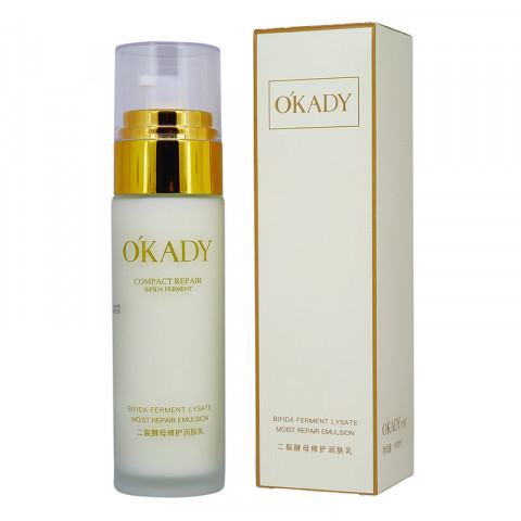 Эмульсия для лица O'Kady Bifida Ferment Lysate Moist Repair Emulsion. 100ml