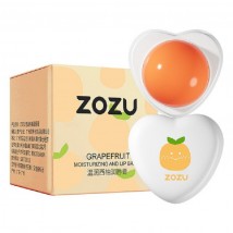 Бальзам для губ Zozu (грейпфрут)
