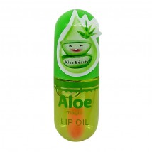 Плампер для губ Kiss Beauty Aloe