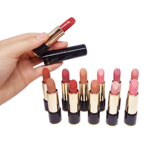 Lancome L`absolu Rouge Перламутр+Глянец 12 шт ТОН A Lancome L`absolu Rouge Перламутр+Глянец 12 шт ТОН A