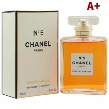 A + Chanel № 5, edp., 100 ml