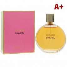 A + Chanel Chance, edp., 100 ml