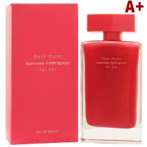A + Narciso Rodriguez Fleur Musc For Her, edp., 100 ml