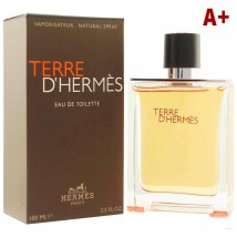 A + Terre D`Hermes, edt., 100 ml