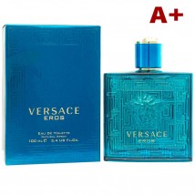 A + Versace Eros, edt., 100 ml