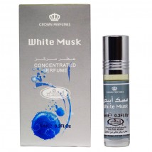Al-Rehab White Musk 6ml