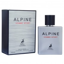 Alhambra Alpine Homme Sport,edp., 100ml (Chanel Allure Homme Sport)