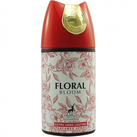 Alhambra Froral Bloom, edp., 200 ml