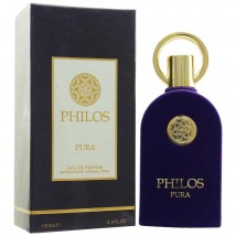 Alhambra Philos Pura, edp., 100 ml