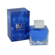 Antonio Banderas Blue Seduction for Man, 100 ml, edt.