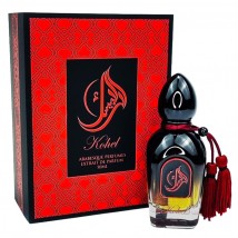 Arabesque Perfumes Kohel,духи., 50ml