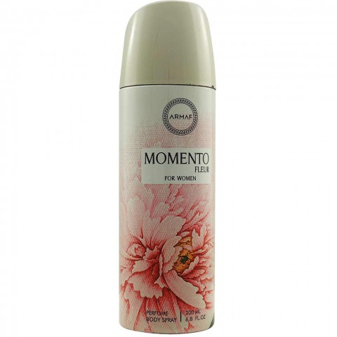 Armaf Momento Fleur for Woman, edp., 200 ml