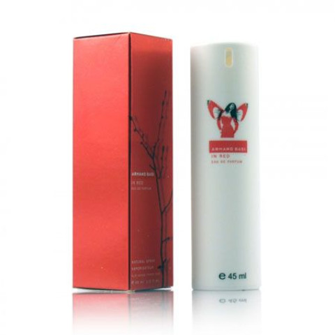Armand Basi In Red, edp., 45 ml