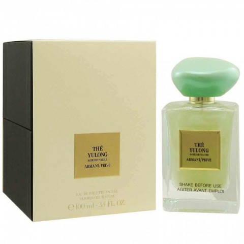 Armani / Prive The Yulong Sole De Nacre, edp., 100 ml