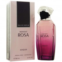 Arqus Midnight Rosa, edp., 100 ml
