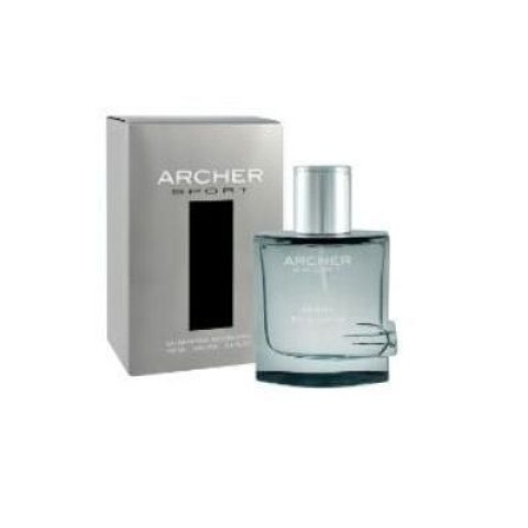 Argus Archer Sport Man, 100 ml