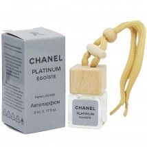 Авто-парфюм Chanel Platinum Egoiste, edp., 5 ml
