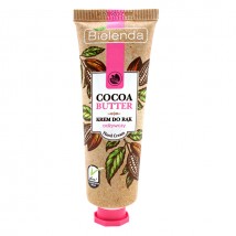 Bielenda Cocoa Butter крем для рук 50 mg