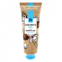 Bielenda Coconut Oil крем для рук 50 mg