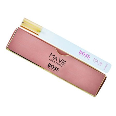 Hugo Boss Boss Ma Vie Pour Femme, 15 ml