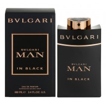 Bvlgari Man Black Orient 100 мл