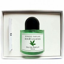 Byredo Marijuana, 100 ml