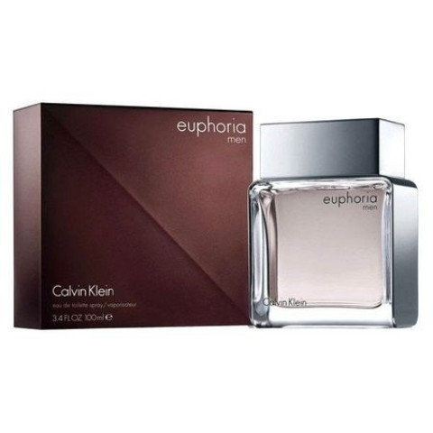 Calvin Klein Euphoria Man, edt., 100 ml Calvin Klein Euphoria Man, edt., 100 ml