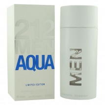 Carolina Herrera 212 Men Aqua Limited Edition, edt., 100 ml