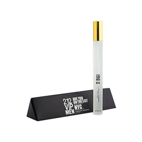 Carolina Herrera 212 VIP Man, 15 ml Carolina Herrera 212 VIP Man, 15 ml