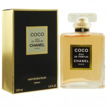 Chanel Coco Eau De Parfum, edp., 50 ml