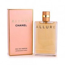 Chanel Allure, 100 ml