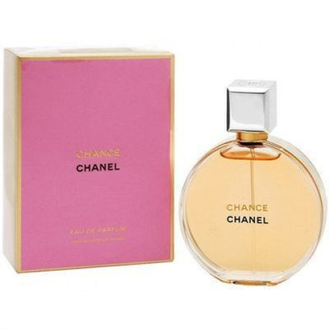 Chanel Chance, edp., 100 ml