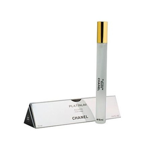 Chanel Egoiste Platinum, 15 ml