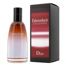 Christian Dior Fahrenheit Cologne, edp., 100 ml