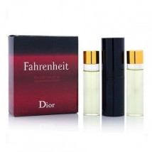 Christian Dior Farenheit, 3*20 ml