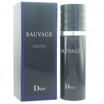 Christian Dior Sauvage, edt., 100 ml(длинный)