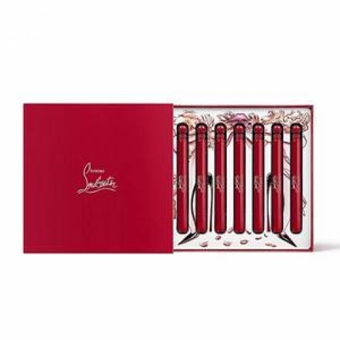 Christian Louboutin Beauty Набор Scent Library 7x4 ml