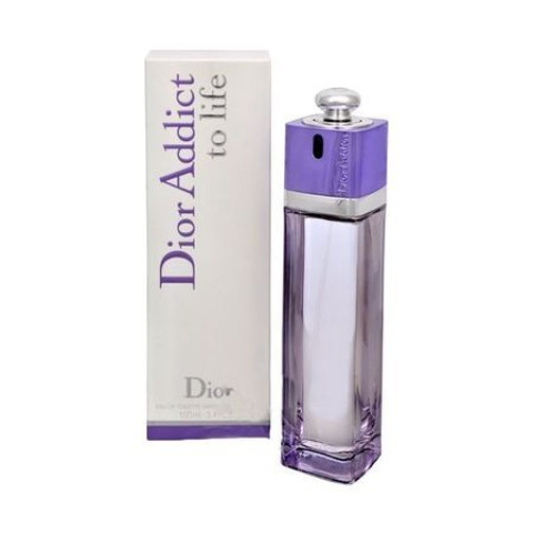 Christian Dior Dior Addict to Life, 100 ml