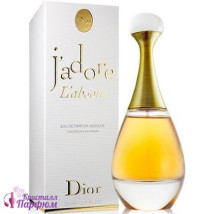 Christian Dior J'adore L Absolu, edp., 100 ml