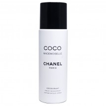Дезодорант Chanel Coco Mademoiselle 200ml