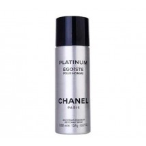 Дезодорант Chanel Platinum Egoiste 200 ml