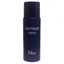 Дезодорант Christian Dior Sauvage 200 ml